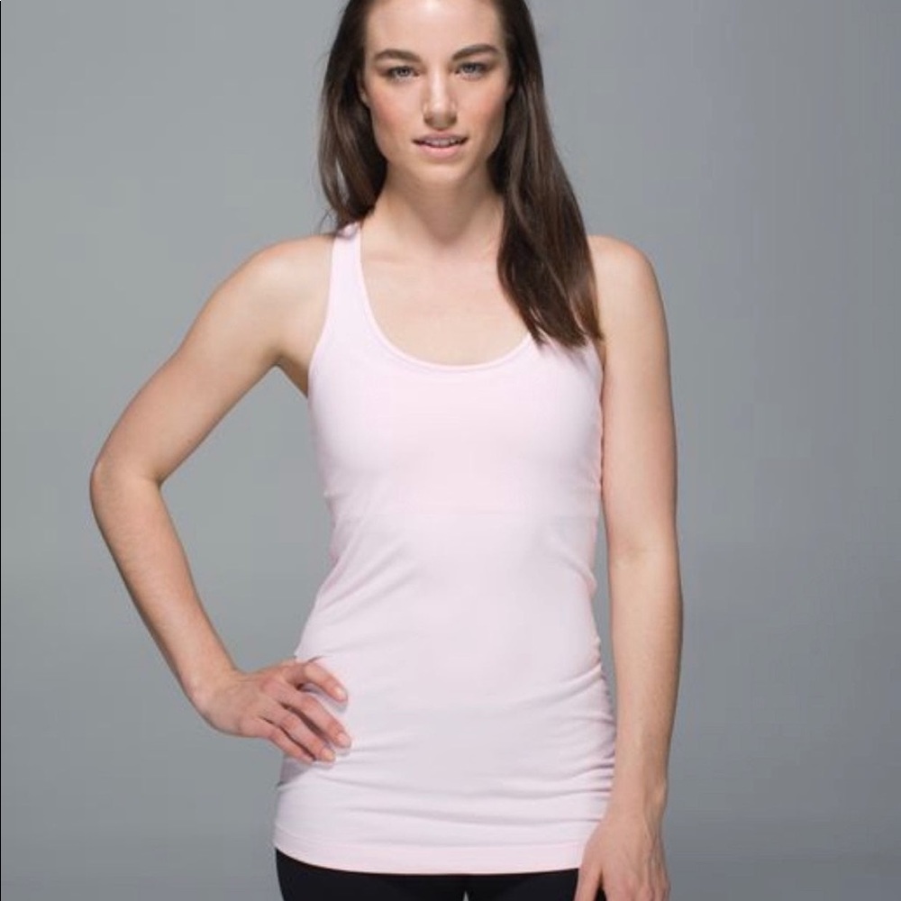 Lululemon Cool Racerback
